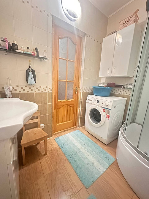 Однокімнатна квартира Черновцы - изображение 6