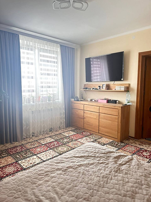 Однокімнатна квартира Черновцы - изображение 4