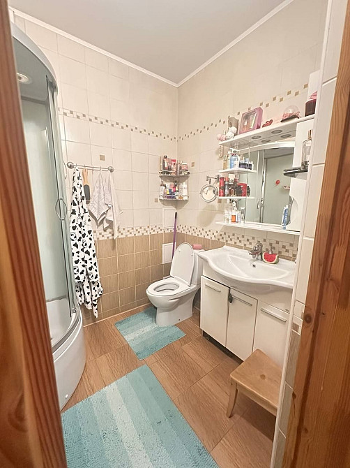 Однокімнатна квартира Черновцы - изображение 8