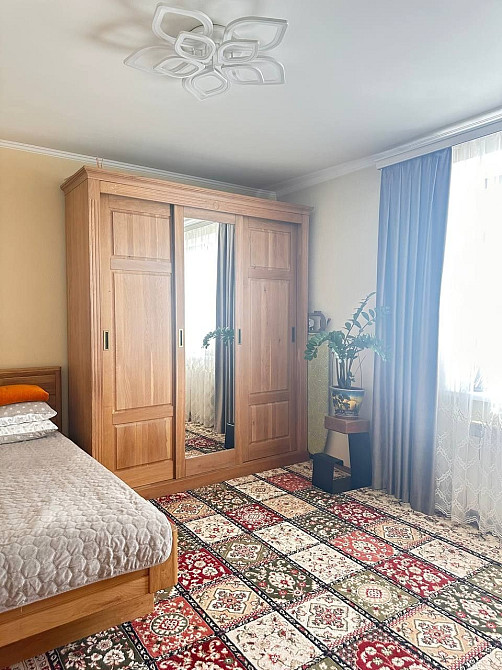 Однокімнатна квартира Черновцы - изображение 5