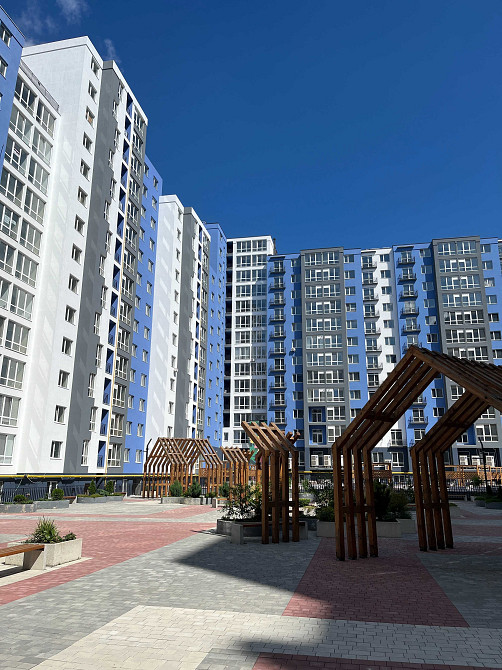 Центр,однокімнатна квартира ЖР Княгинин,продам,Галицька-Васильянок Івано-Франківськ - зображення 4