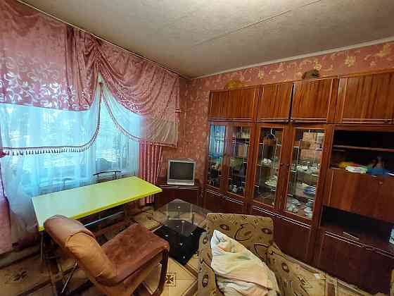 Продам 1-квартиру Левый берег 9 мкрн Каменское (Запорожская обл.)