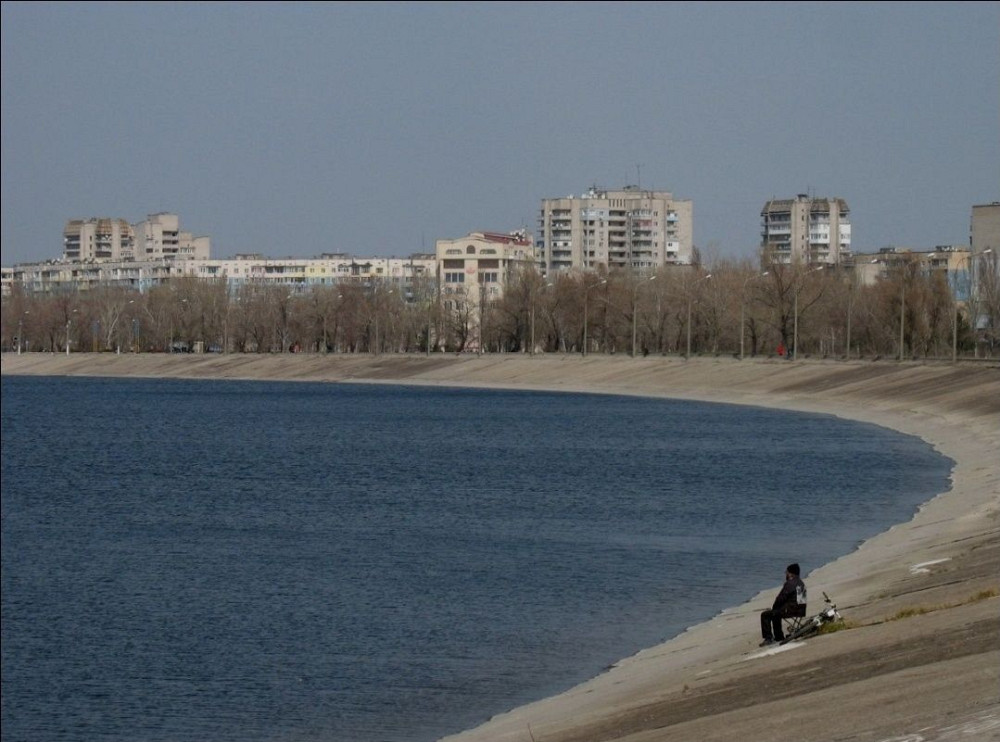 Продам 1-квартиру Левый берег 9 мкрн Каменское (Запорожская обл.) - изображение 4