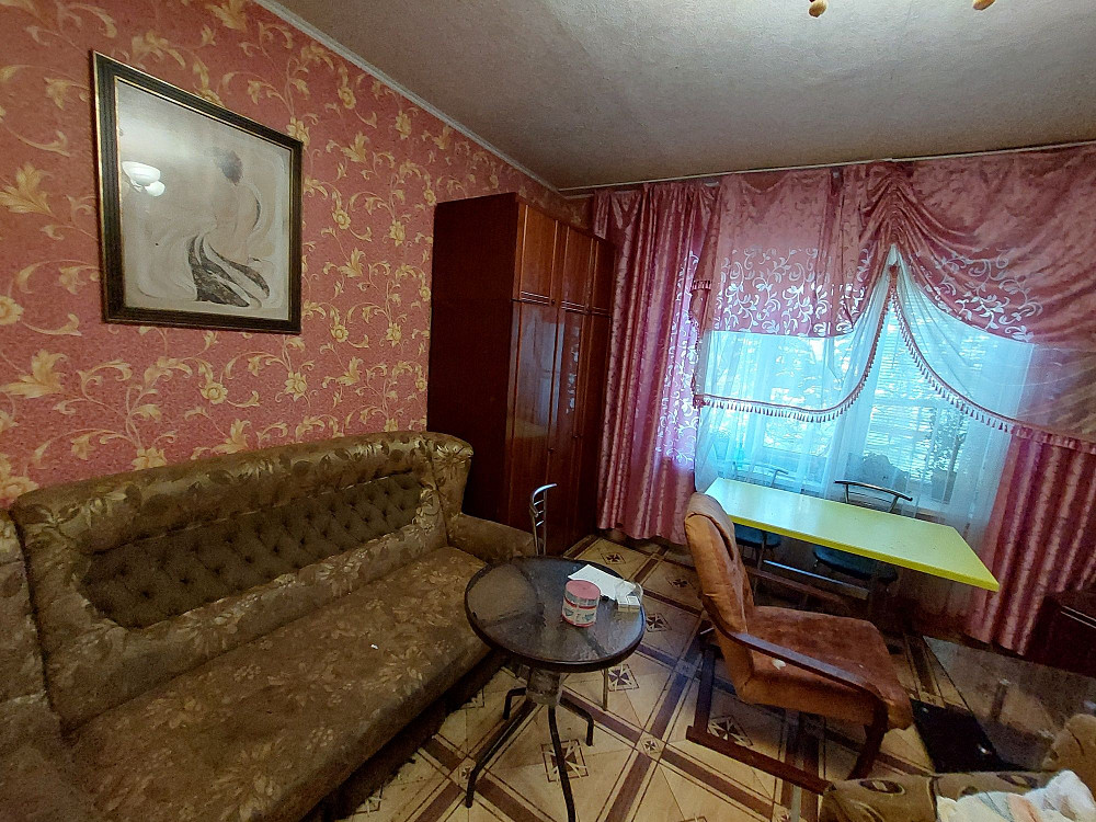 Продам 1-квартиру Левый берег 9 мкрн Каменское (Запорожская обл.) - изображение 2