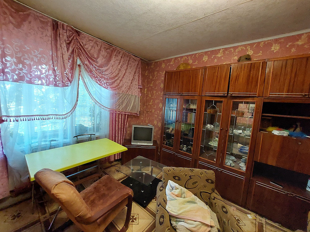 Продам 1-квартиру Левый берег 9 мкрн Каменское (Запорожская обл.) - изображение 3