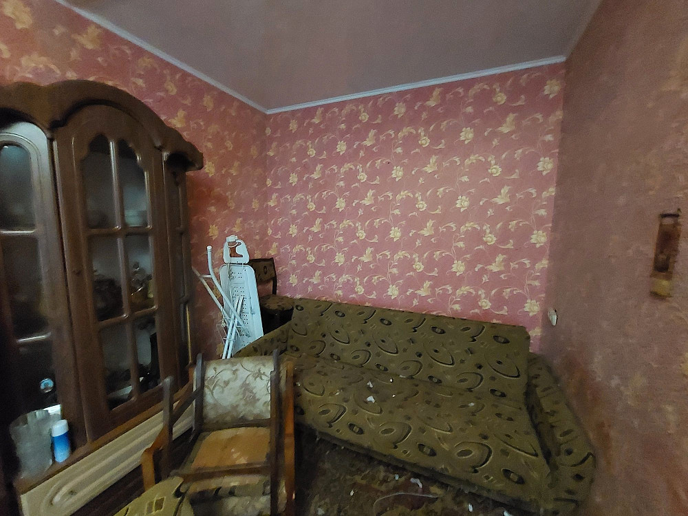 Продам 1-квартиру Левый берег 9 мкрн Каменское (Запорожская обл.) - изображение 8