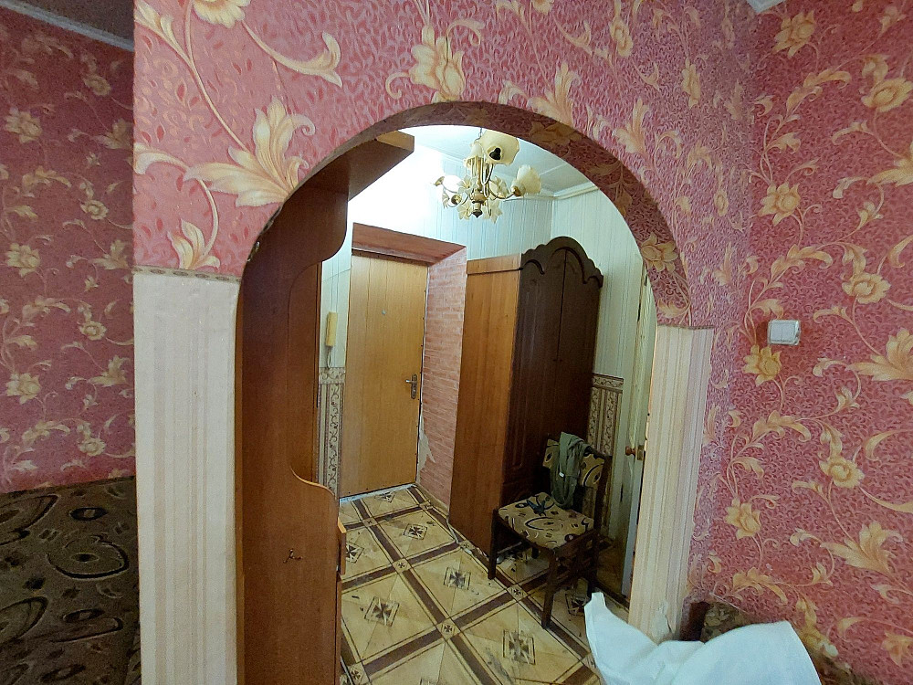 Продам 1-квартиру Левый берег 9 мкрн Каменское (Запорожская обл.) - изображение 7