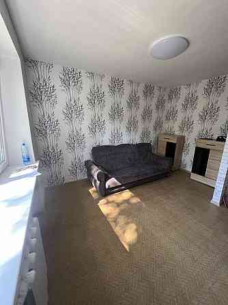 Продаж однокімнатноі гостинки в Центрі з ремонтом Кременчуг