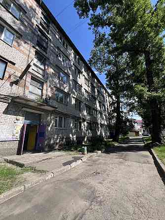 Продаж однокімнатноі гостинки в Центрі з ремонтом Кременчуг