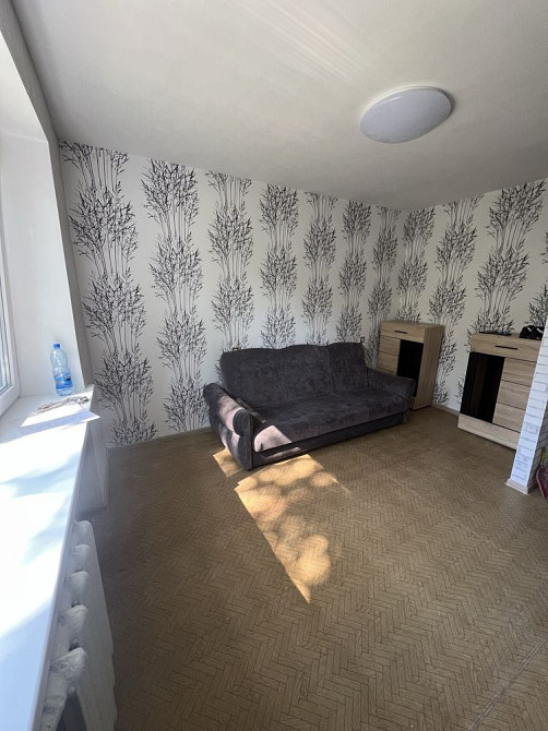 Продаж однокімнатноі гостинки в Центрі з ремонтом Кременчуг - изображение 4