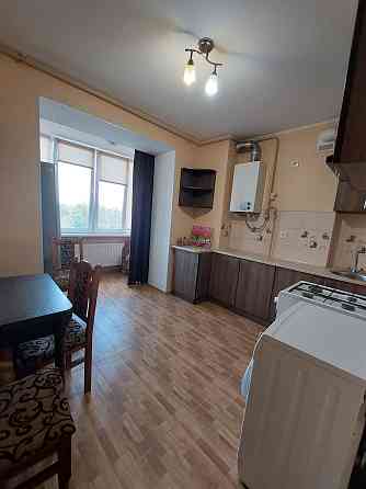 Продам ідеальну євро-2 кімн.з ремонтом, меблями і технікой на 7 лінії Ирпень