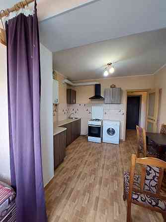 Продам ідеальну євро-2 кімн.з ремонтом, меблями і технікой на 7 лінії Ирпень