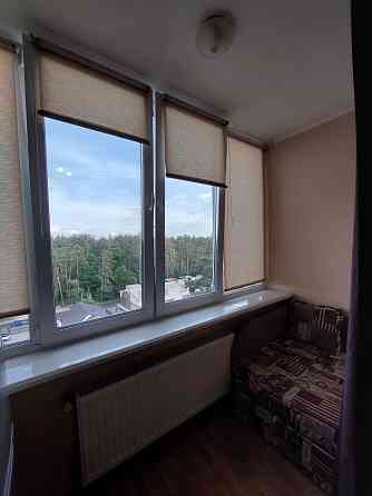 Продам ідеальну євро-2 кімн.з ремонтом, меблями і технікой на 7 лінії Ирпень