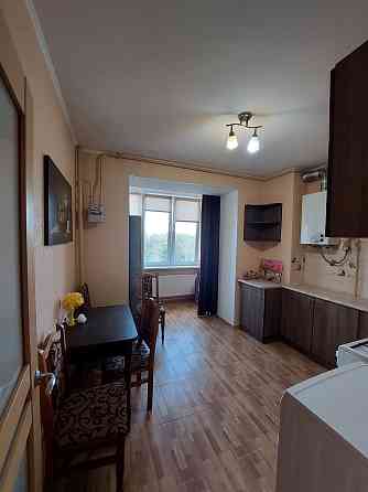 Продам ідеальну євро-2 кімн.з ремонтом, меблями і технікой на 7 лінії Ирпень