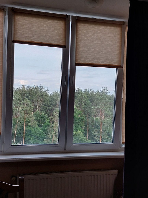 Продам ідеальну євро-2 кімн.з ремонтом, меблями і технікой на 7 лінії Ирпень - изображение 5