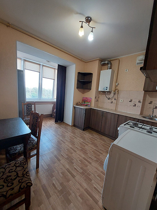 Продам ідеальну євро-2 кімн.з ремонтом, меблями і технікой на 7 лінії Ирпень - изображение 3