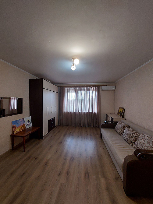 Продам ідеальну євро-2 кімн.з ремонтом, меблями і технікой на 7 лінії Ирпень - изображение 8