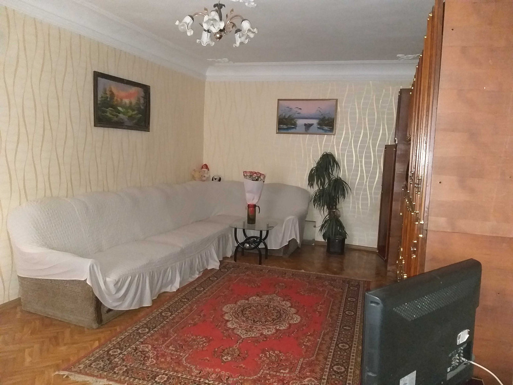 Продам 3 кімнатну квартиру по вул.Ніженська Odesa - photo 8