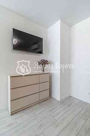 Квартира 1к. Євроремонт. Заболотного 1б, ЖК «Метрополіс» Голосіївський Київ