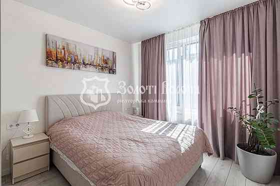 Квартира 1к. Євроремонт. Заболотного 1б, ЖК «Метрополіс» Голосіївський Київ