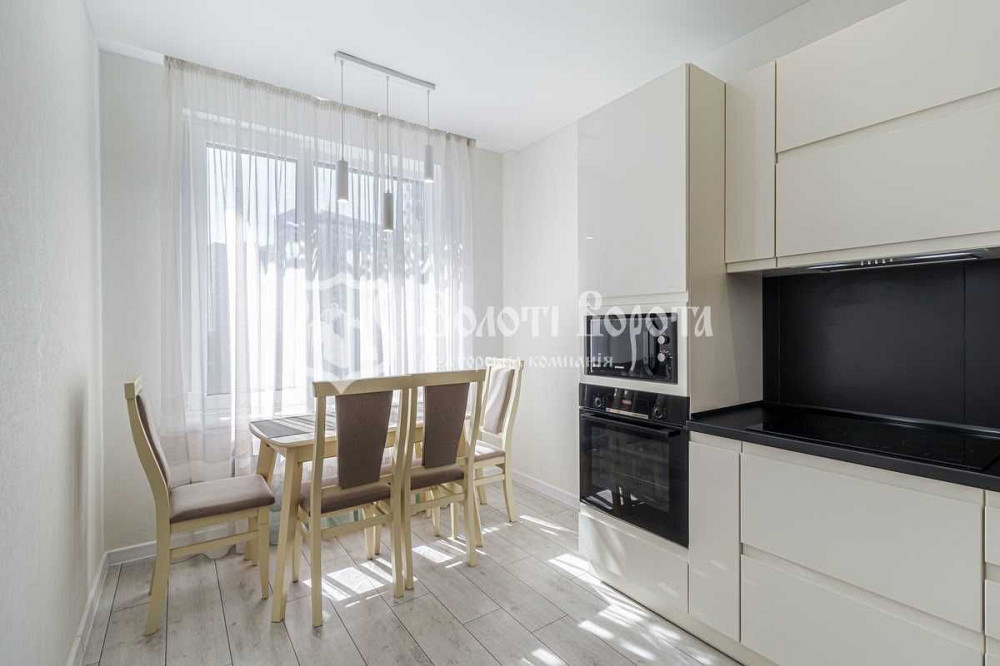 Квартира 1к. Євроремонт. Заболотного 1б, ЖК «Метрополіс» Голосіївський Київ - зображення 8