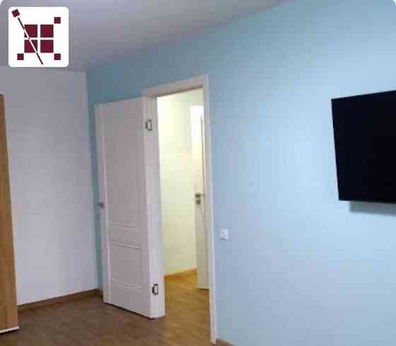 Продається  красива 1-кім квартира в центрі на 3 поверсі Сумы