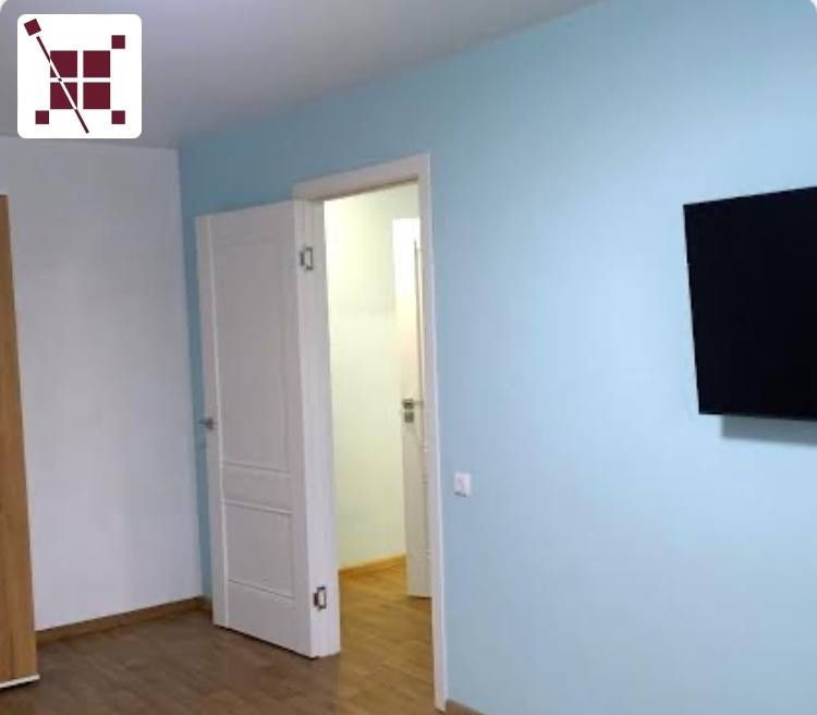 Продається  красива 1-кім квартира в центрі на 3 поверсі Сумы - изображение 3