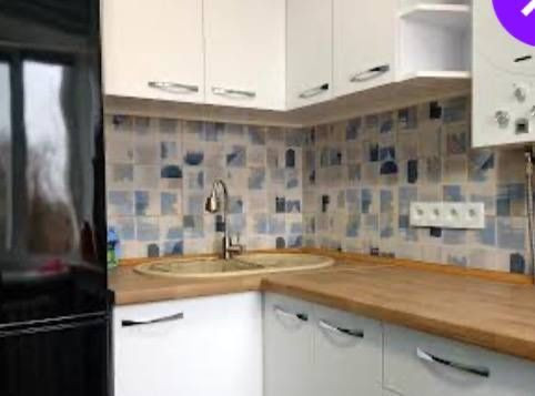 Продається  красива 1-кім квартира в центрі на 3 поверсі Сумы - изображение 1