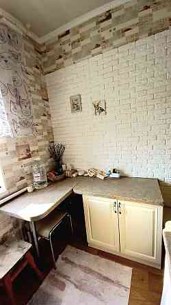 2-х кімнатна квартира  з автономним газовим опаленням поруч з центром Белая Церковь