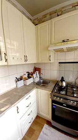 2-х кімнатна квартира  з автономним газовим опаленням поруч з центром Белая Церковь