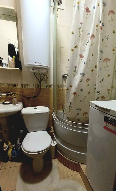 2-х кімнатна квартира  з автономним газовим опаленням поруч з центром Біла Церква - зображення 6