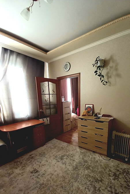 2-х кімнатна квартира  з автономним газовим опаленням поруч з центром Біла Церква - зображення 1