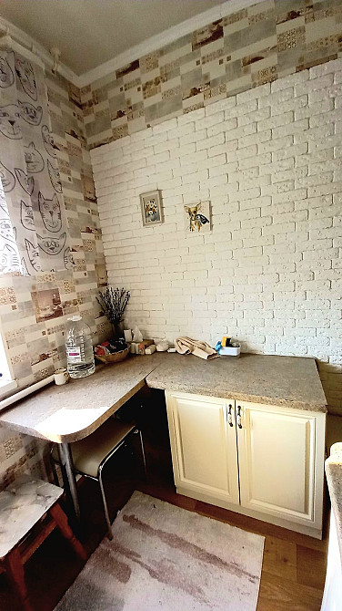 2-х кімнатна квартира  з автономним газовим опаленням поруч з центром Біла Церква - зображення 5