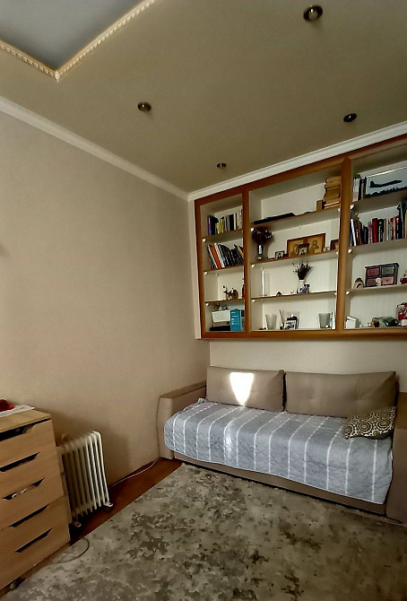 2-х кімнатна квартира  з автономним газовим опаленням поруч з центром Біла Церква - зображення 2