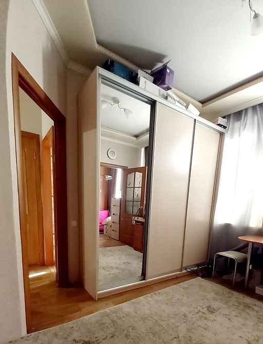 2-х кімнатна квартира  з автономним газовим опаленням поруч з центром Біла Церква - зображення 3