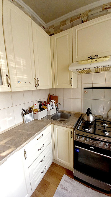 2-х кімнатна квартира  з автономним газовим опаленням поруч з центром Біла Церква - зображення 4