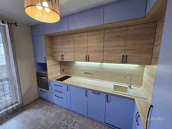 Продаж 2-кімнатної квартири в ЖК "Одеські традиції" Odesa