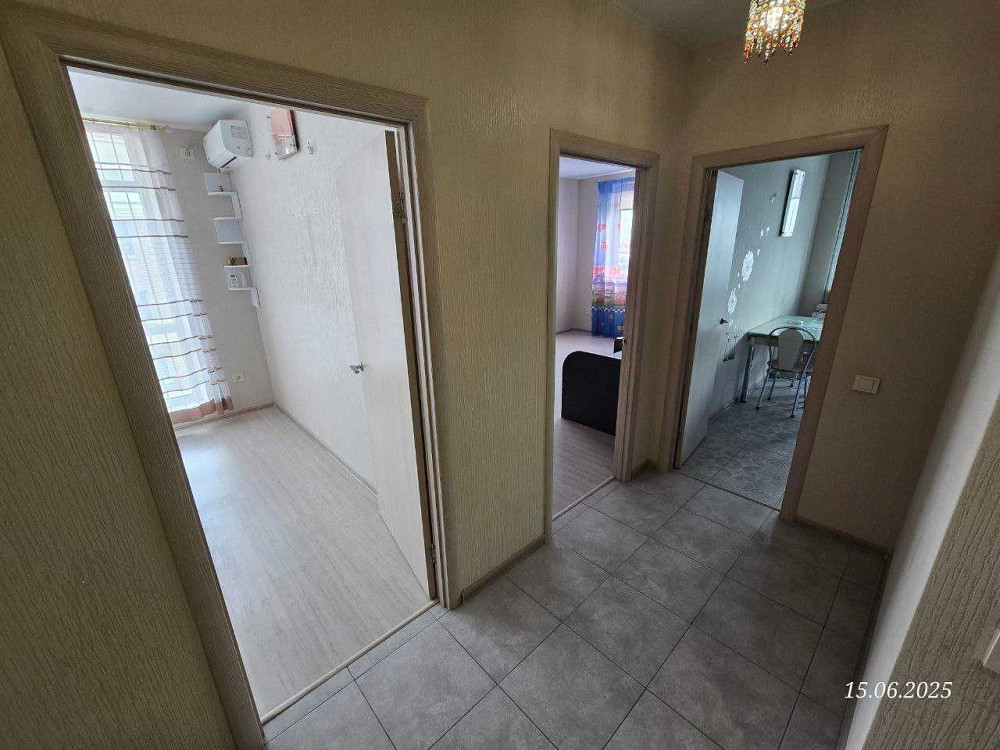 Продаж 2-кімнатної квартири в ЖК "Одеські традиції" Odesa - photo 4