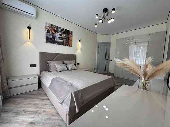 Продам шикарну 1-кімнатну квартиру з новим ремонтом! ЖК Синергія Сіті! Ирпень