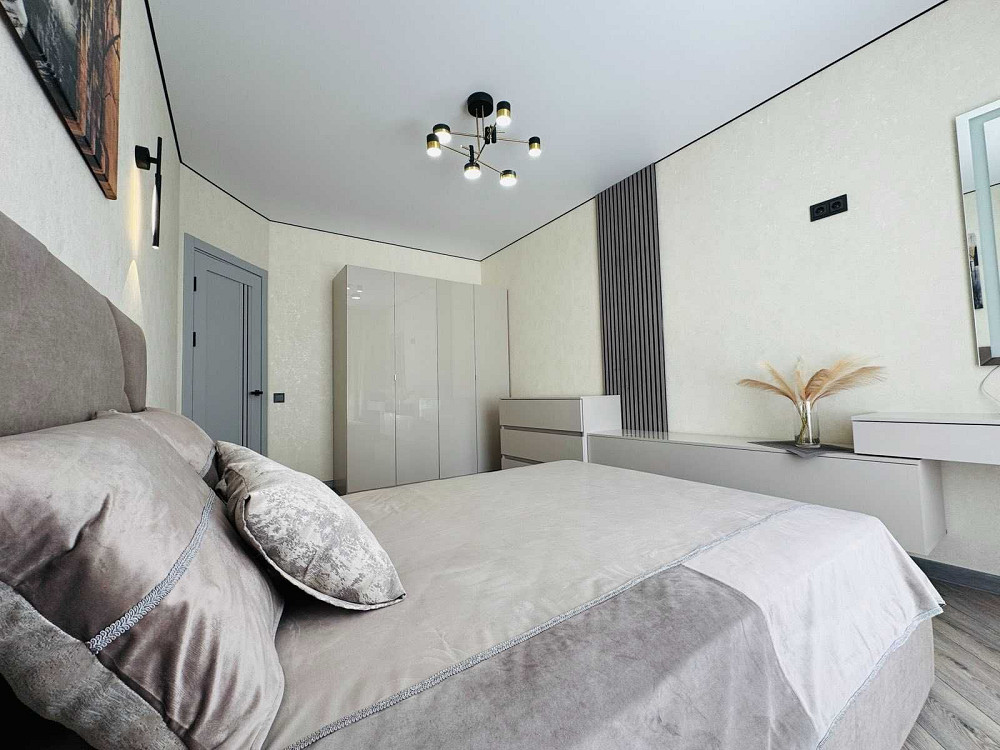 Продам шикарну 1-кімнатну квартиру з новим ремонтом! ЖК Синергія Сіті! Ирпень - изображение 7