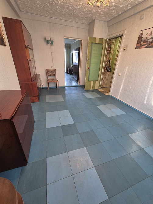 Продам 2ком.кватиру 4/5  ул. О.Кобылянской (8 Марта)! Каменское (Запорожская обл.) - изображение 5