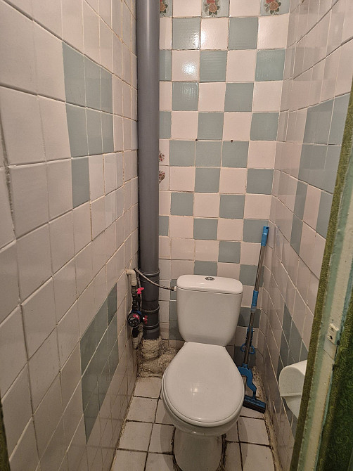 Продам 2ком.кватиру 4/5  ул. О.Кобылянской (8 Марта)! Каменское (Запорожская обл.) - изображение 8