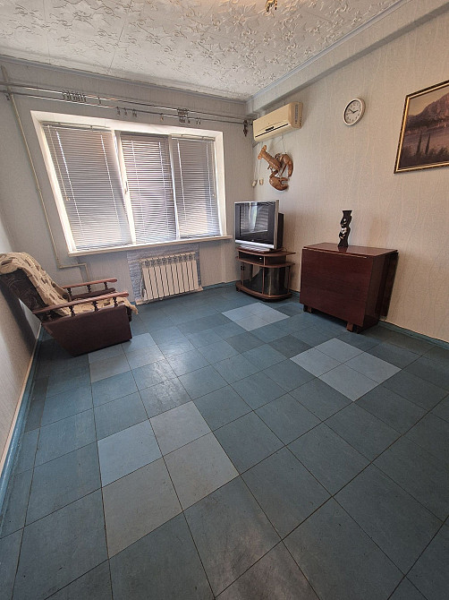 Продам 2ком.кватиру 4/5  ул. О.Кобылянской (8 Марта)! Каменское (Запорожская обл.) - изображение 4