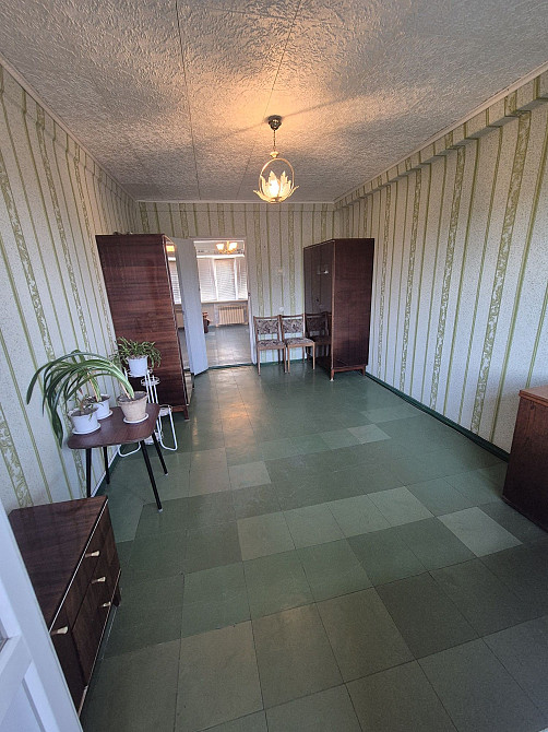 Продам 2ком.кватиру 4/5  ул. О.Кобылянской (8 Марта)! Каменское (Запорожская обл.) - изображение 6