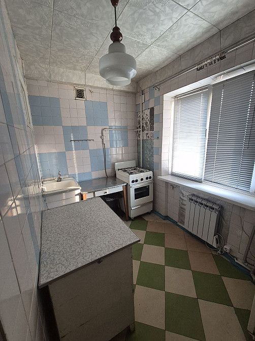 Продам 2ком.кватиру 4/5  ул. О.Кобылянской (8 Марта)! Каменское (Запорожская обл.) - изображение 1