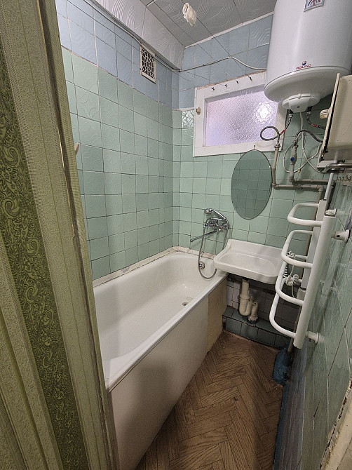 Продам 2ком.кватиру 4/5  ул. О.Кобылянской (8 Марта)! Каменское (Запорожская обл.) - изображение 7