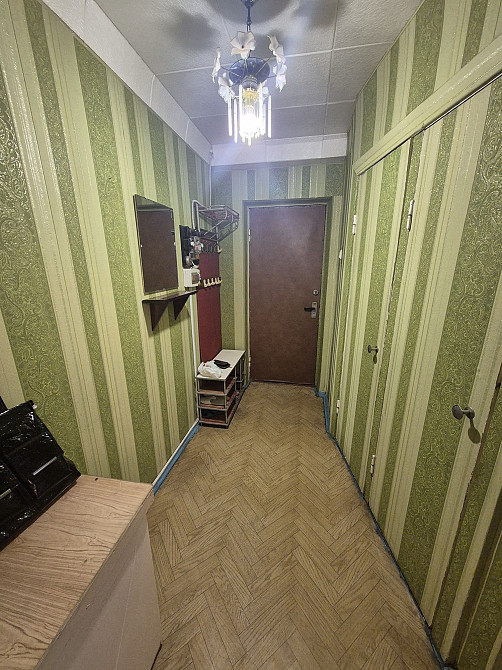 Продам 2ком.кватиру 4/5  ул. О.Кобылянской (8 Марта)! Каменское (Запорожская обл.) - изображение 3