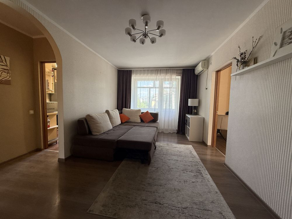 Продается 2 к квартира, 12 квартал , вул. Василя Сліпока Днепр - изображение 7