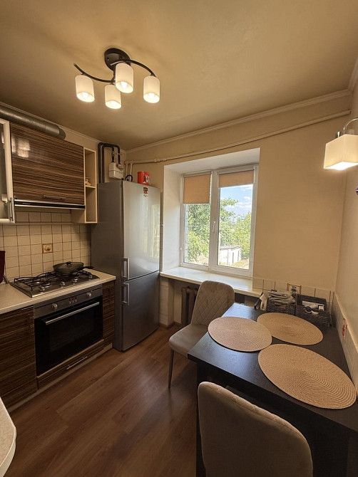 Продается 2 к квартира, 12 квартал , вул. Василя Сліпока Днепр - изображение 3