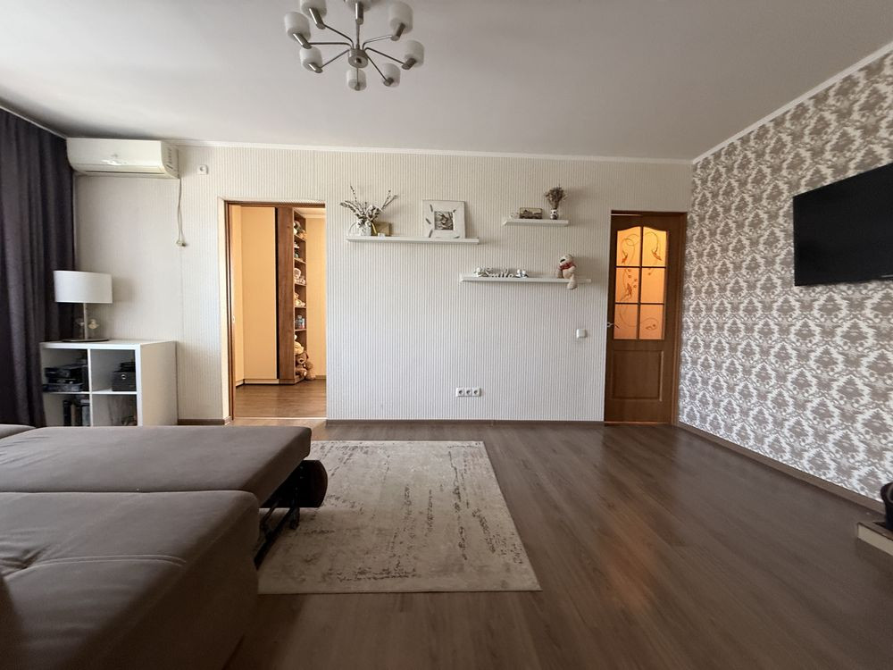 Продается 2 к квартира, 12 квартал , вул. Василя Сліпока Днепр - изображение 5